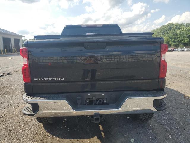 2019 CHEVROLET SILVERADO 1GCUYDED4KZ393318