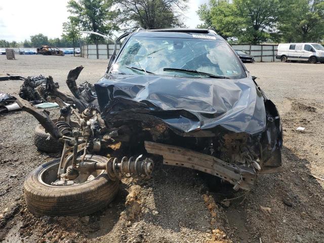 2025 CADILLAC XT5 PREMIU 1GYKNDRS5SZ119127