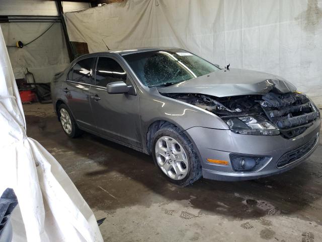 2010 FORD FUSION SE - 3FAHP0HAXAR150779