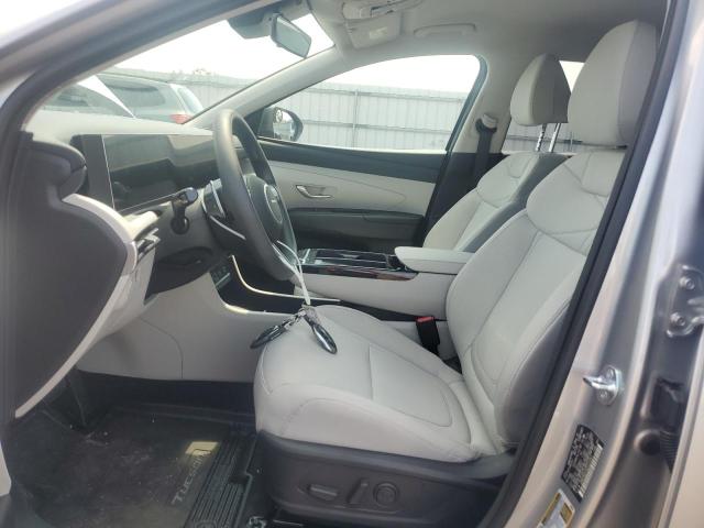 2025 HYUNDAI TUCSON BLU KM8JBDD18SU272361