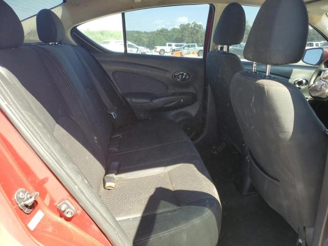 2016 NISSAN VERSA - 3N1CN7AP7GL879550