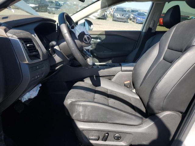 2023 NISSAN ROGUE SV JN8BT3BB6PW359171