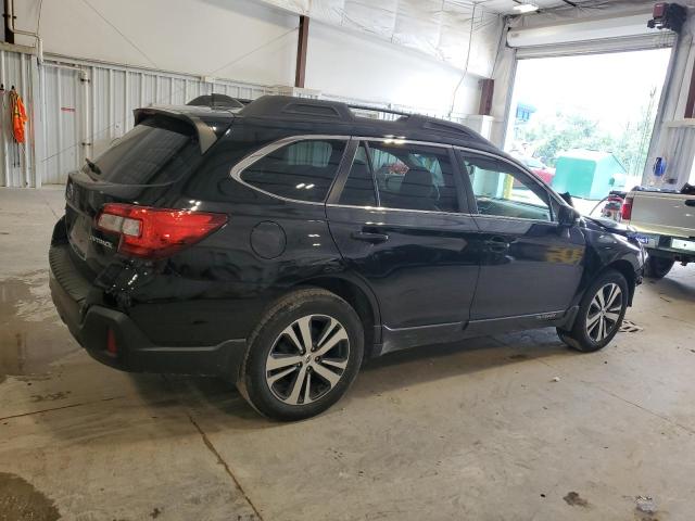 2019 SUBARU OUTBACK 2. - 4S4BSANC0K3216519