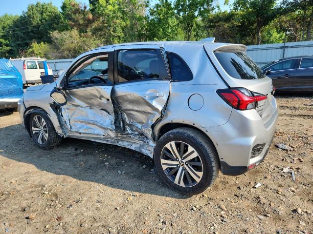 2021 MITSUBISHI OUTLANDER JA4APVAU3MU012067
