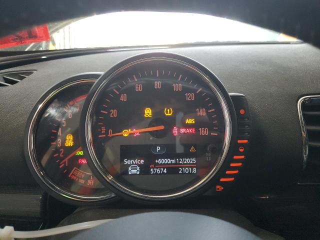 2017 MINI COOPER S C WMWLU5C52H2E83657