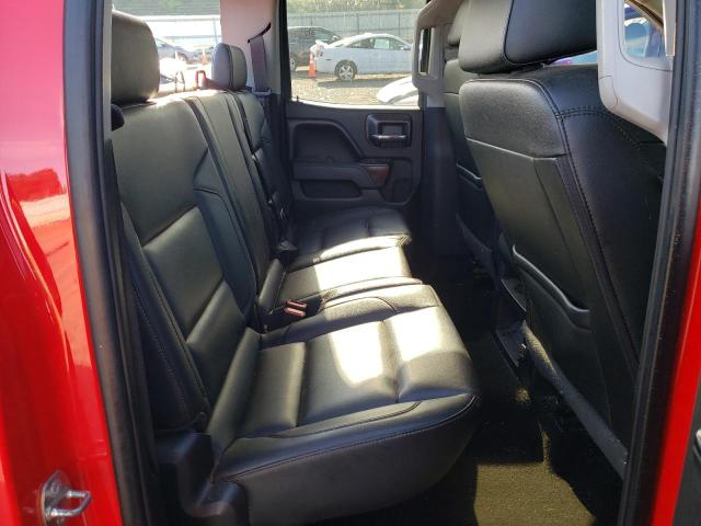 2016 GMC SIERRA K15 1GTV2NEC3GZ305837