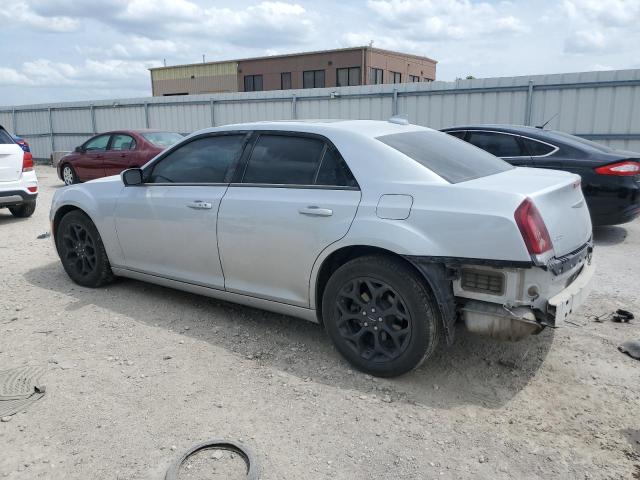 2020 CHRYSLER 300 S 2C3CCAGG9LH154966
