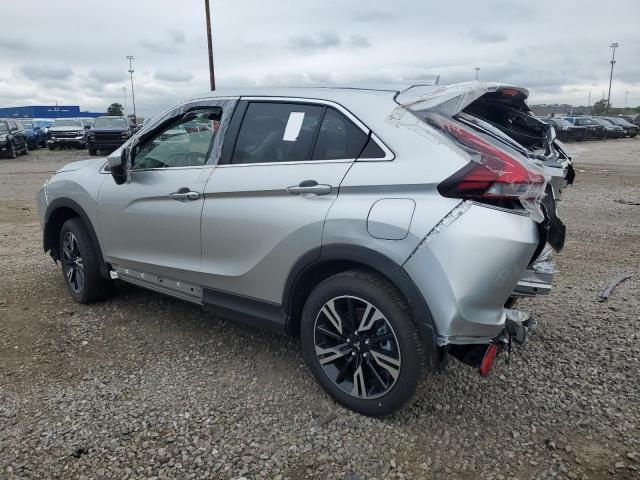 2024 MITSUBISHI ECLIPSE CR JA4ATWAAXRZ061784