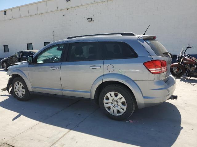 2016 DODGE JOURNEY SE 3C4PDCAB9GT110045