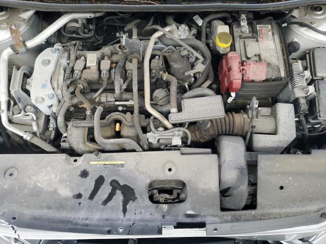 2023 NISSAN SENTRA SV - 3N1AB8CVXPY246738
