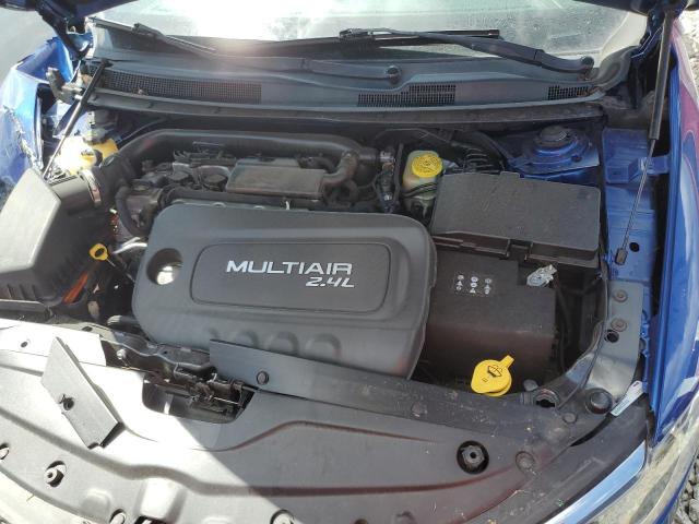 2015 CHRYSLER 200 LIMITE 1C3CCCAB7FN587027