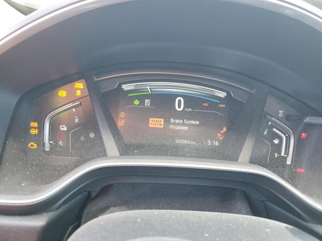2021 HONDA CR-V EX 7FART6H57ME012806