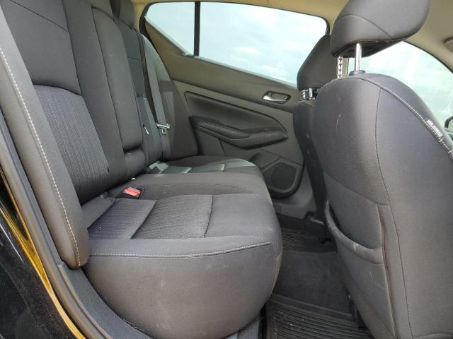 2022 NISSAN ALTIMA SV 1N4BL4DV9NN401429