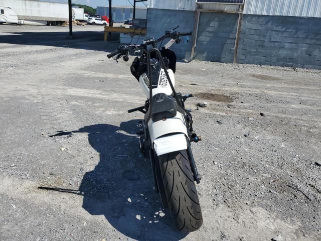 2018 HARLEY-DAVIDSON FXFB FAT B 1HD1YKJ1XJC027107