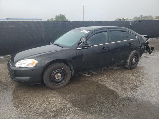 CHEVROLET IMPALA LIM
