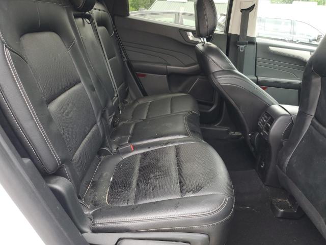 2022 FORD ESCAPE SEL 1FMCU9CZ2NUA67856
