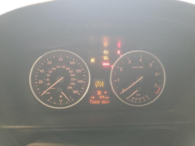 2010 BMW 528 I - WBANU5C51AC129165