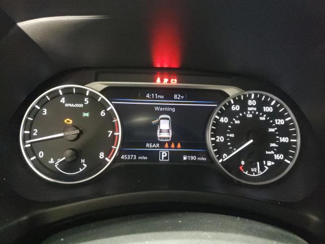 2021 NISSAN SENTRA S W 3N1AB8DV2MY315349