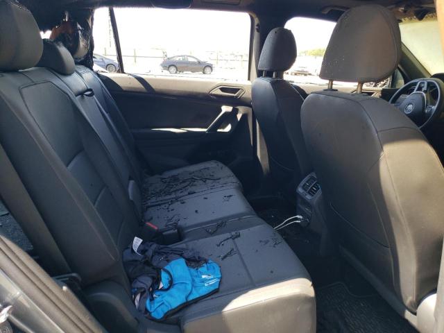 2020 VOLKSWAGEN TIGUAN SE - 3VV3B7AX4LM142821