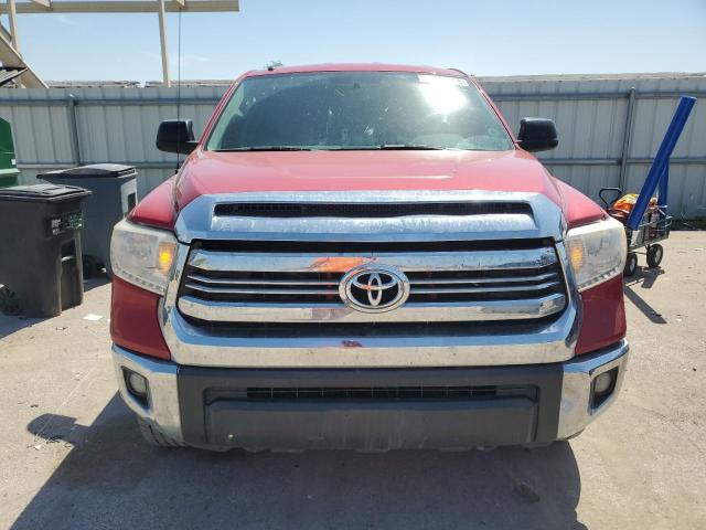 2017 TOYOTA TUNDRA DOUBLE CAB SR 5TFUW5F19HX625920