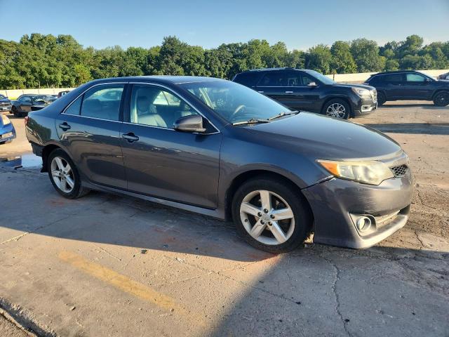 2012 TOYOTA CAMRY BASE - 4T1BF1FK8CU029289