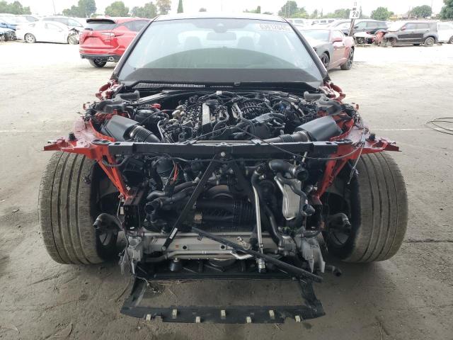 2025 BMW M4 COMPETI #3280268962