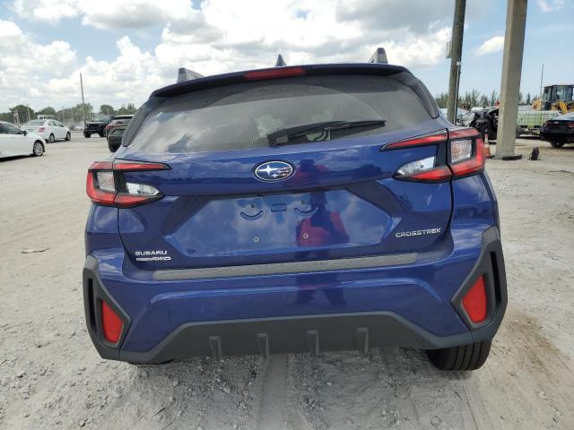 2025 SUBARU CROSSTREK JF2GUHDC2S8231669