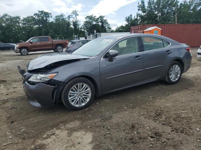 2013 LEXUS ES 350 - JTHBK1GG8D2084010