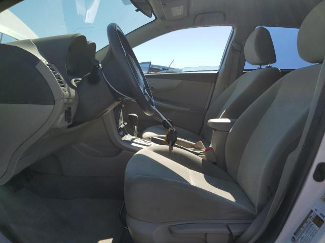 2010 TOYOTA COROLLA BASE - 1NXBU4EE9AZ275719