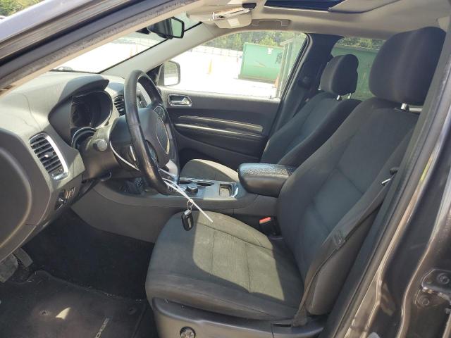 2016 DODGE DURANGO SX 1C4RDHAG6GC353213