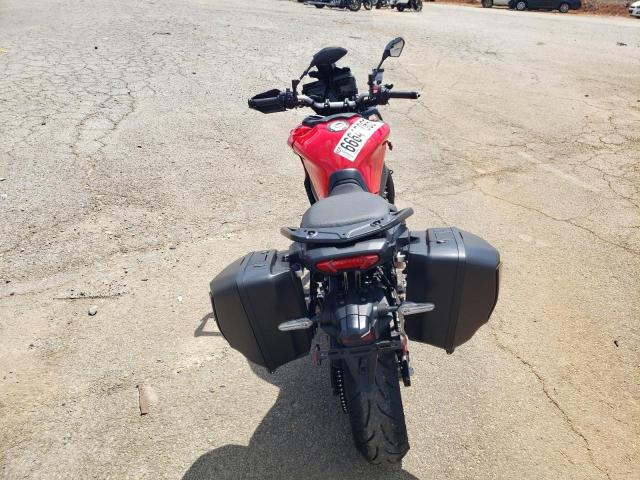 2022 YAMAHA MTT09 GT JYARN74E8NA000879