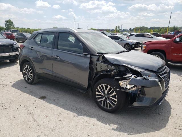 2022 NISSAN KICKS SV 3N1CP5CV3NL495434