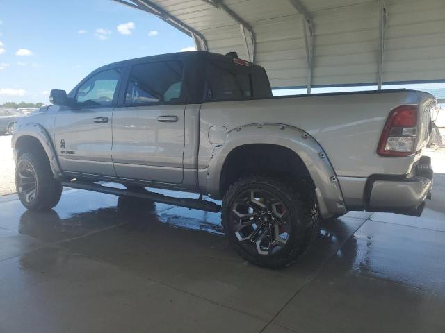 2022 RAM 1500 BIG H - 1C6SRFFT8NN236092