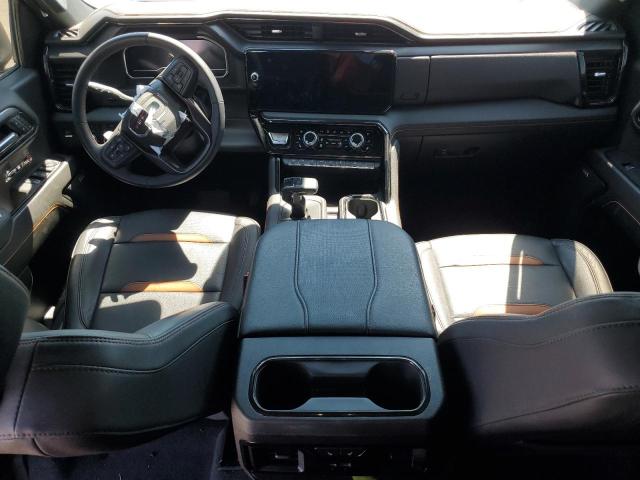 2024 GMC SIERRA K15 1GTUUEE88RZ174585