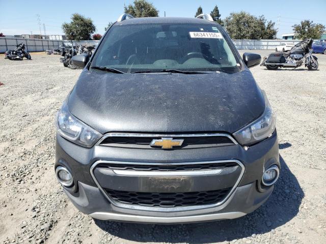 2019 CHEVROLET SPARK ACTI KL8CH6SA2KC740061