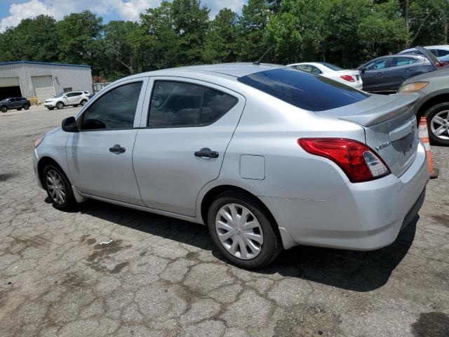 2015 NISSAN VERSA S 3N1CN7AP5FL952719