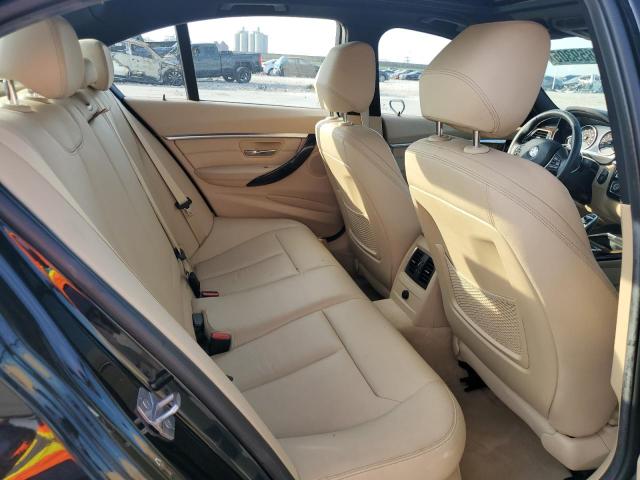 2016 BMW 328 I SULE WBA8E9G50GNU29773