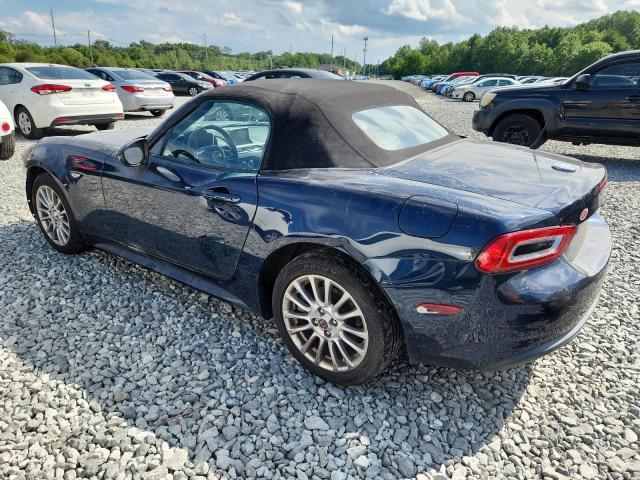 Vin: jc1nfaek6j0135745, lot: 62469345, fiat all models classica 20182