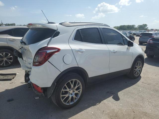 2018 BUICK ENCORE SPORT TOURING KL4CJ1SB0JB600094