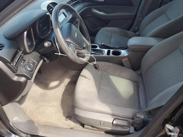 2015 CHEVROLET MALIBU LS 1G11B5SL4FF196624
