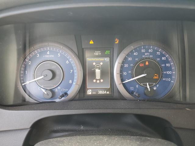 2020 TOYOTA SIENNA XLE 5TDDZ3DC7LS229998