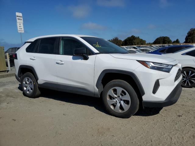 2024 TOYOTA RAV4 LE - 2T3F1RFV5RC457265