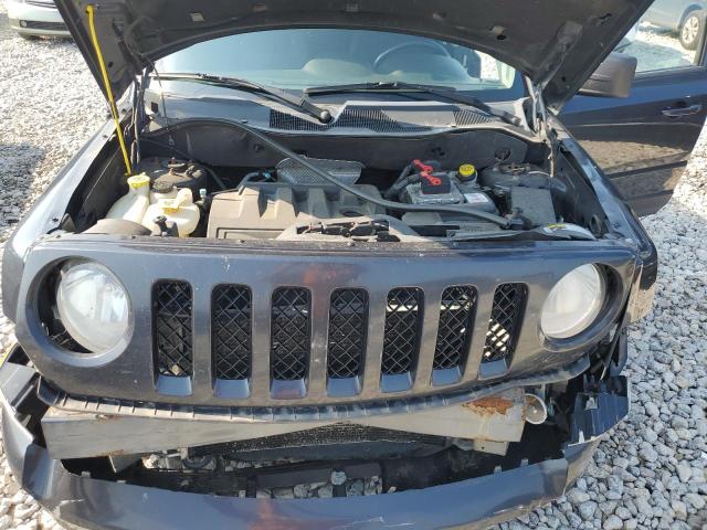 2014 JEEP PATRIOT LA - 1C4NJPFB7ED587012
