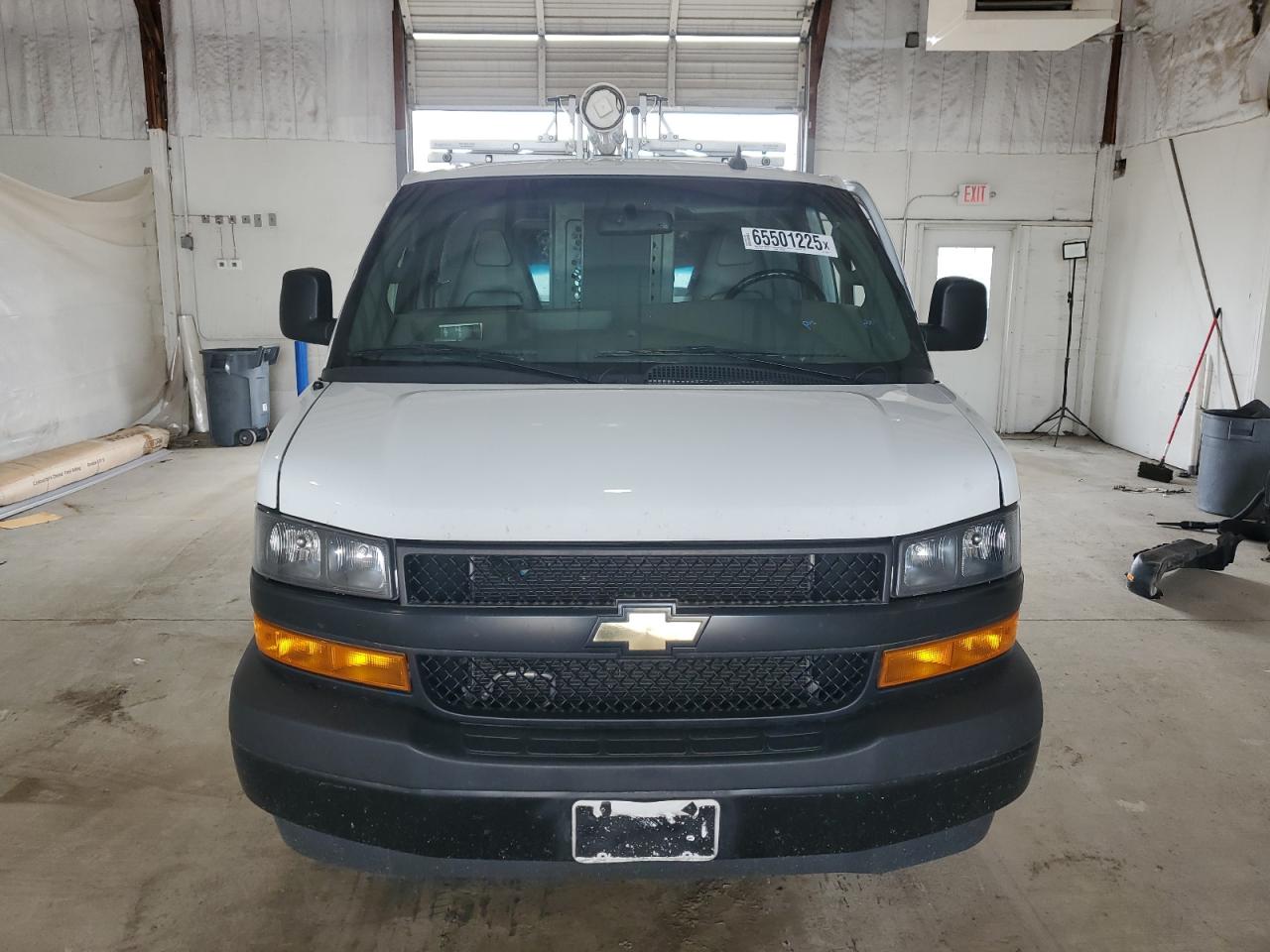 CHEVROLET EXPRESS G2