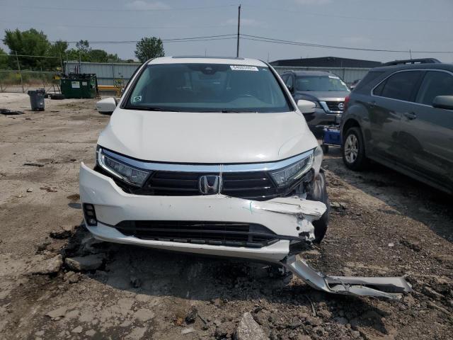 2021 HONDA ODYSSEY EL 5FNRL6H99MB008335