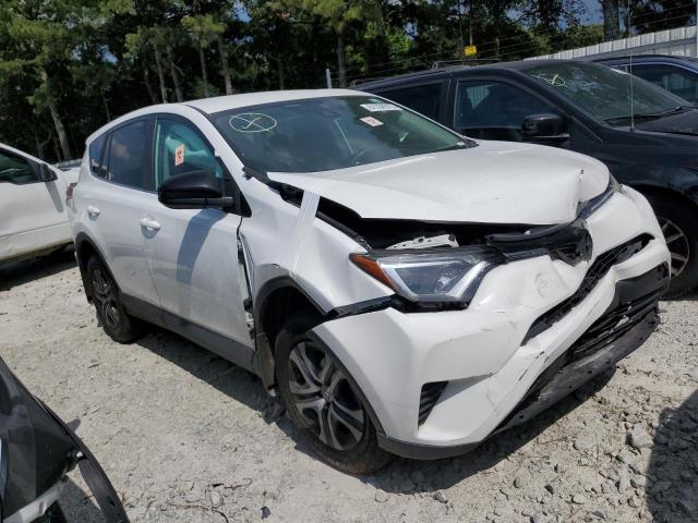 2018 TOYOTA RAV4 LE - 2T3ZFREV9JW485587