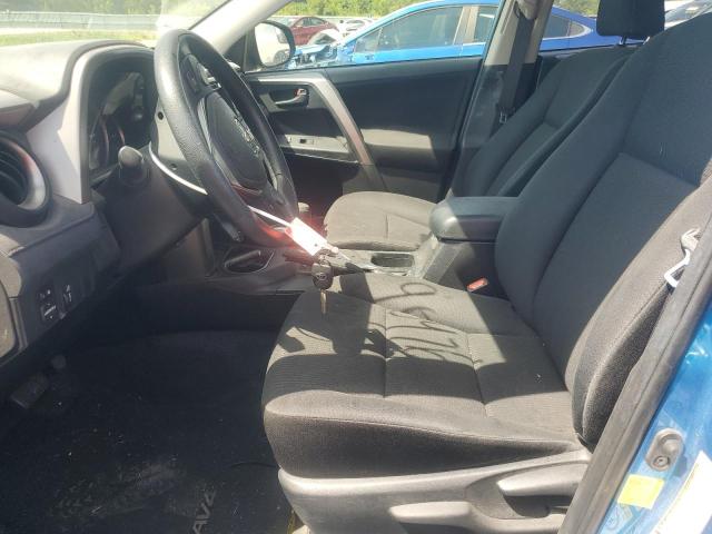 2016 TOYOTA RAV4 LE - JTMZFREV0GD090476