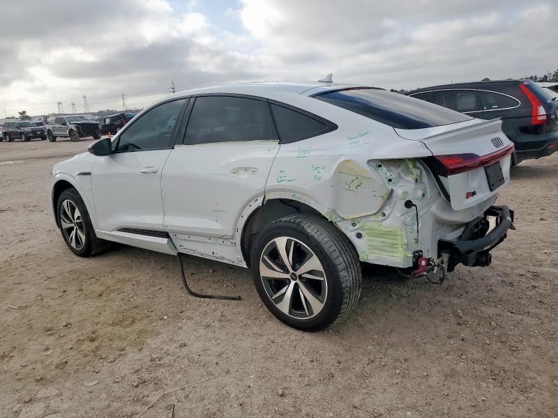 2024 AUDI Q8 E-TRON WA1BAAGE5RB016851