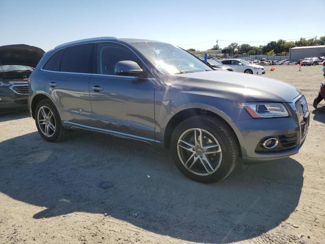 2016 AUDI Q5 PREMIUM WA1L2AFP8GA053156