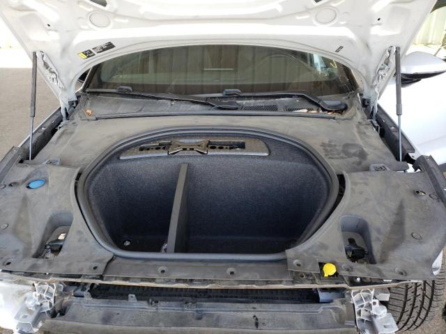 2023 POLESTAR 2 - YSMEG3KA3PL144342